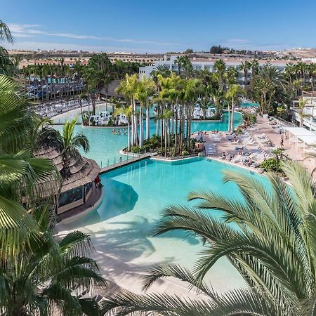 Maspalomas Princess エクステリア 写真